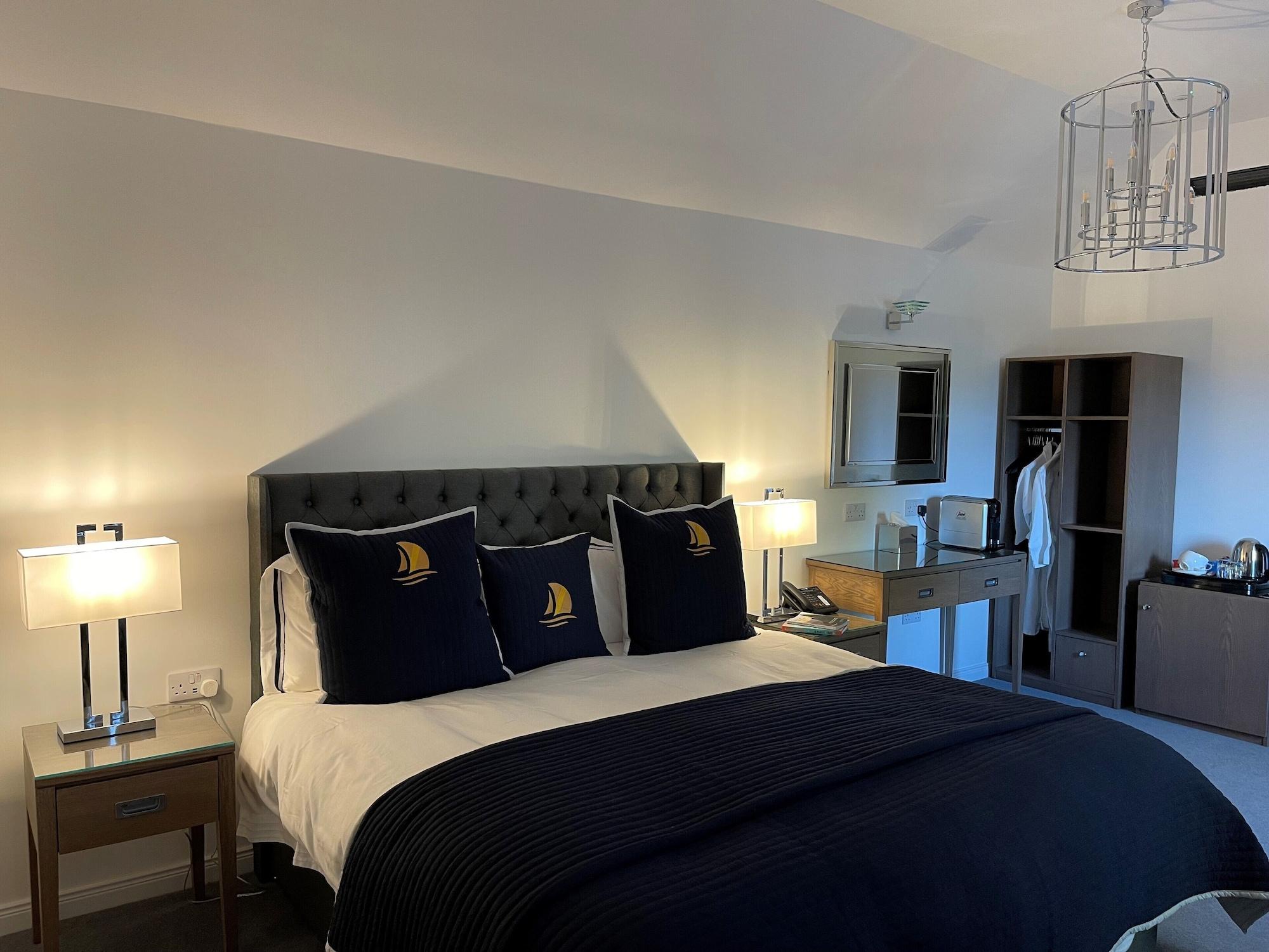 Duisdale House Hotel Isle of Skye Eksteriør billede