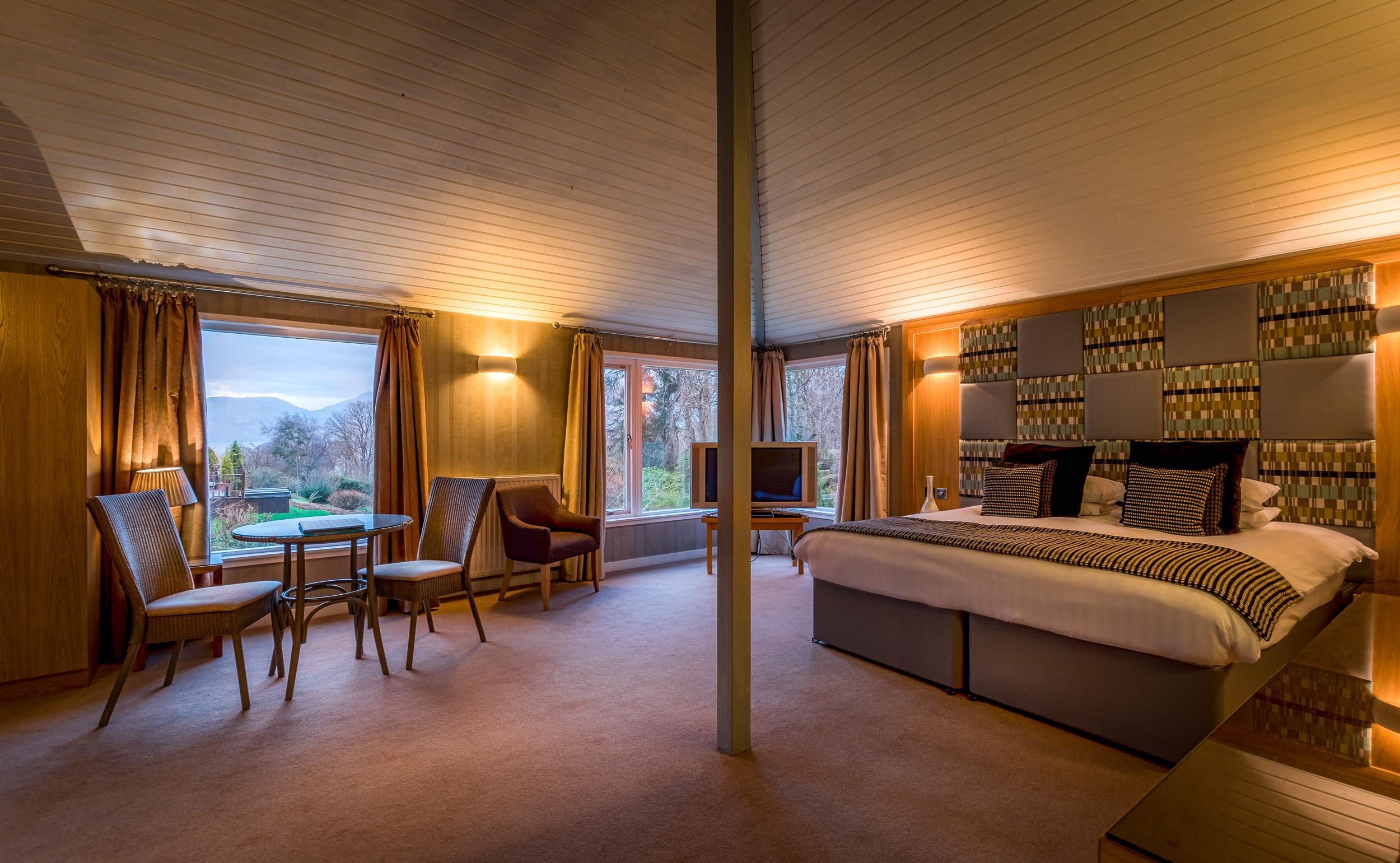 Duisdale House Hotel Isle of Skye Eksteriør billede