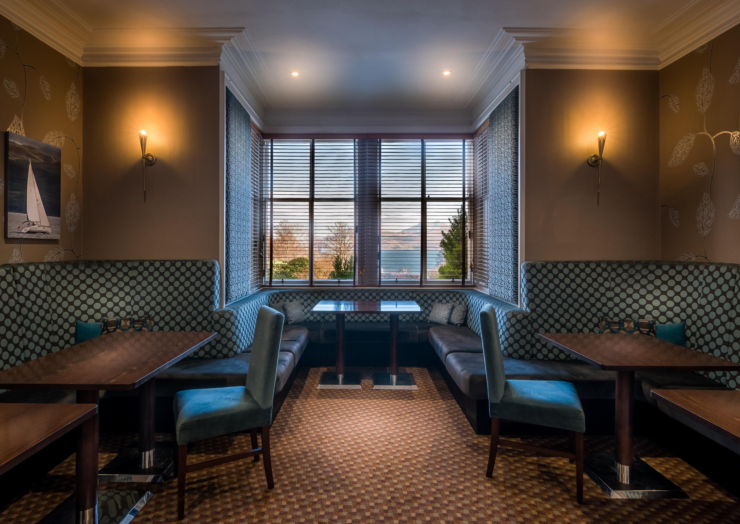 Duisdale House Hotel Isle of Skye Eksteriør billede