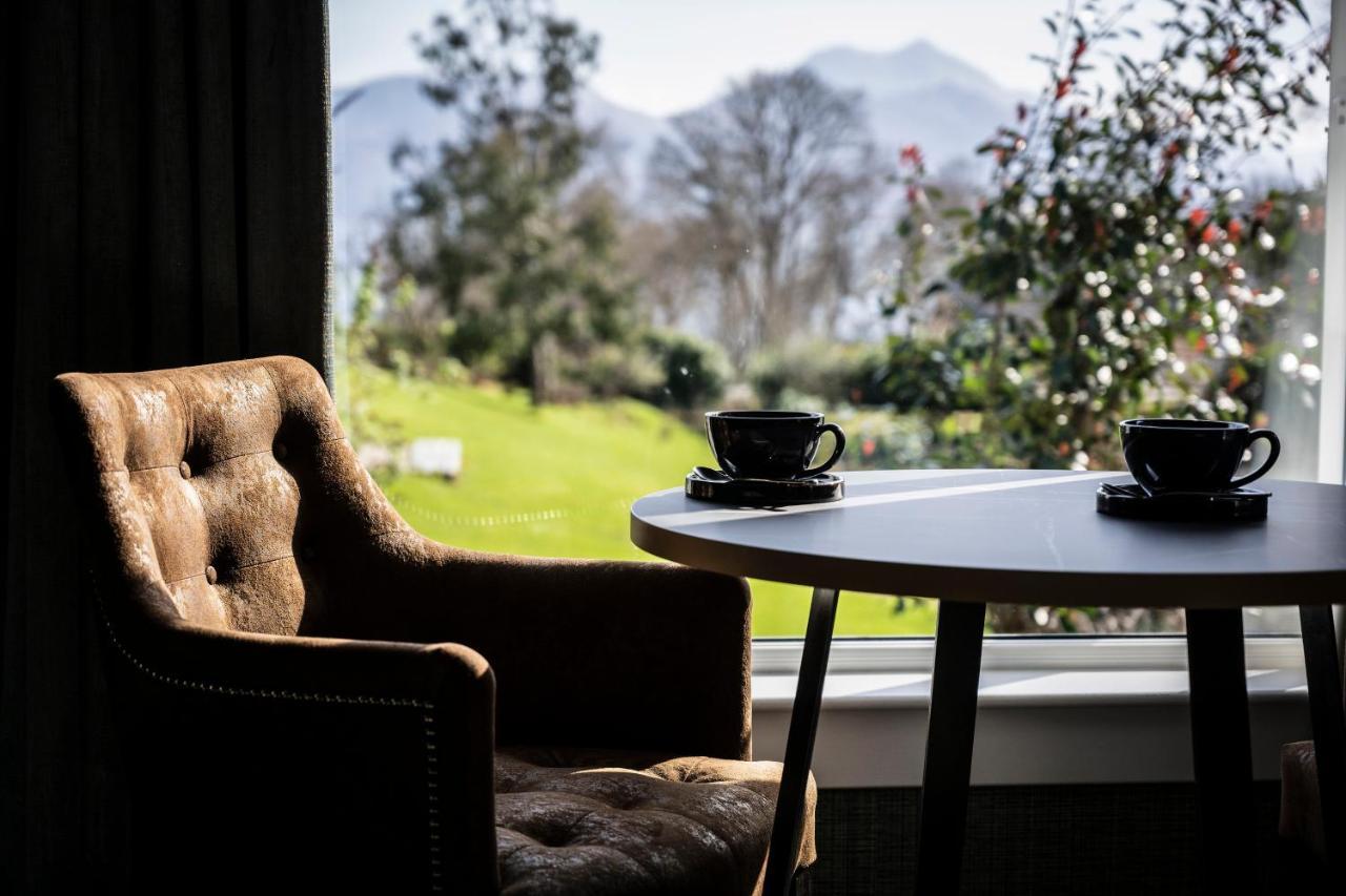Duisdale House Hotel Isle of Skye Eksteriør billede