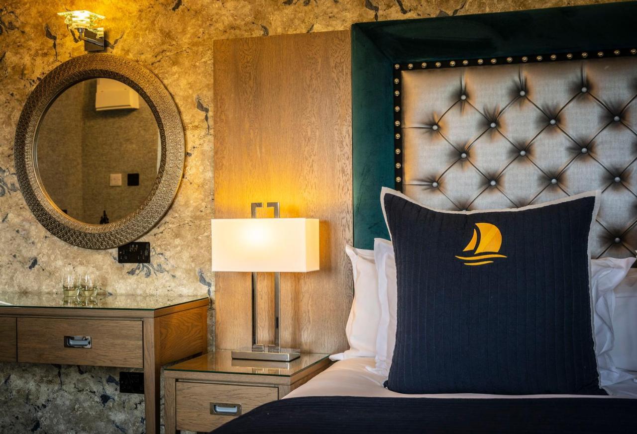 Duisdale House Hotel Isle of Skye Eksteriør billede