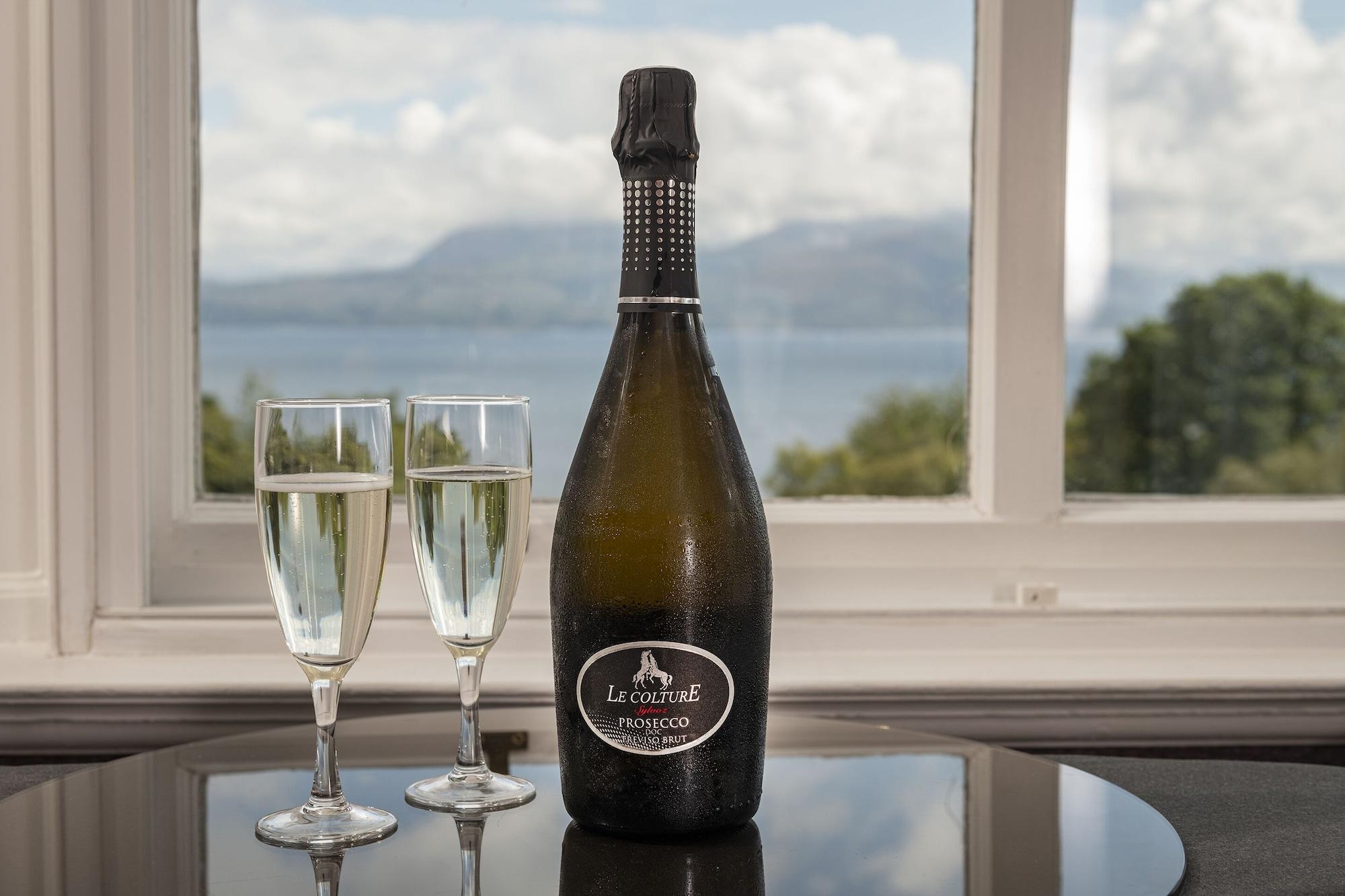 Duisdale House Hotel Isle of Skye Eksteriør billede