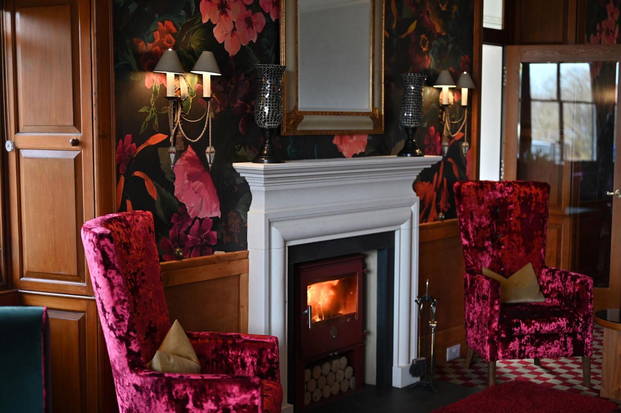 Duisdale House Hotel Isle of Skye Eksteriør billede
